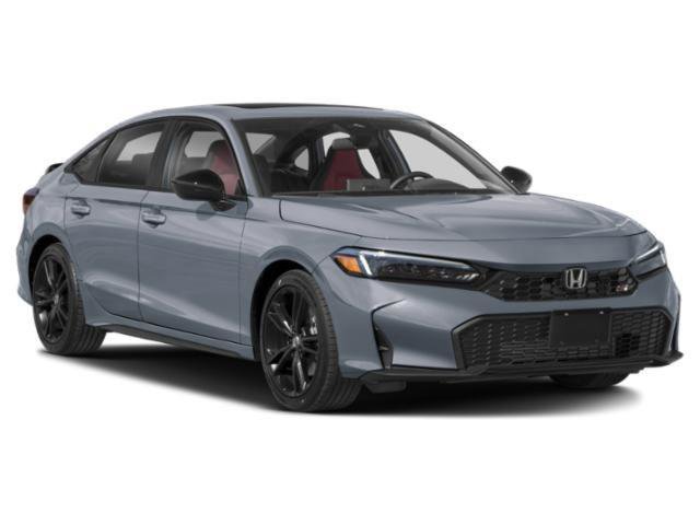 New 2026 Honda Civic Si image 9