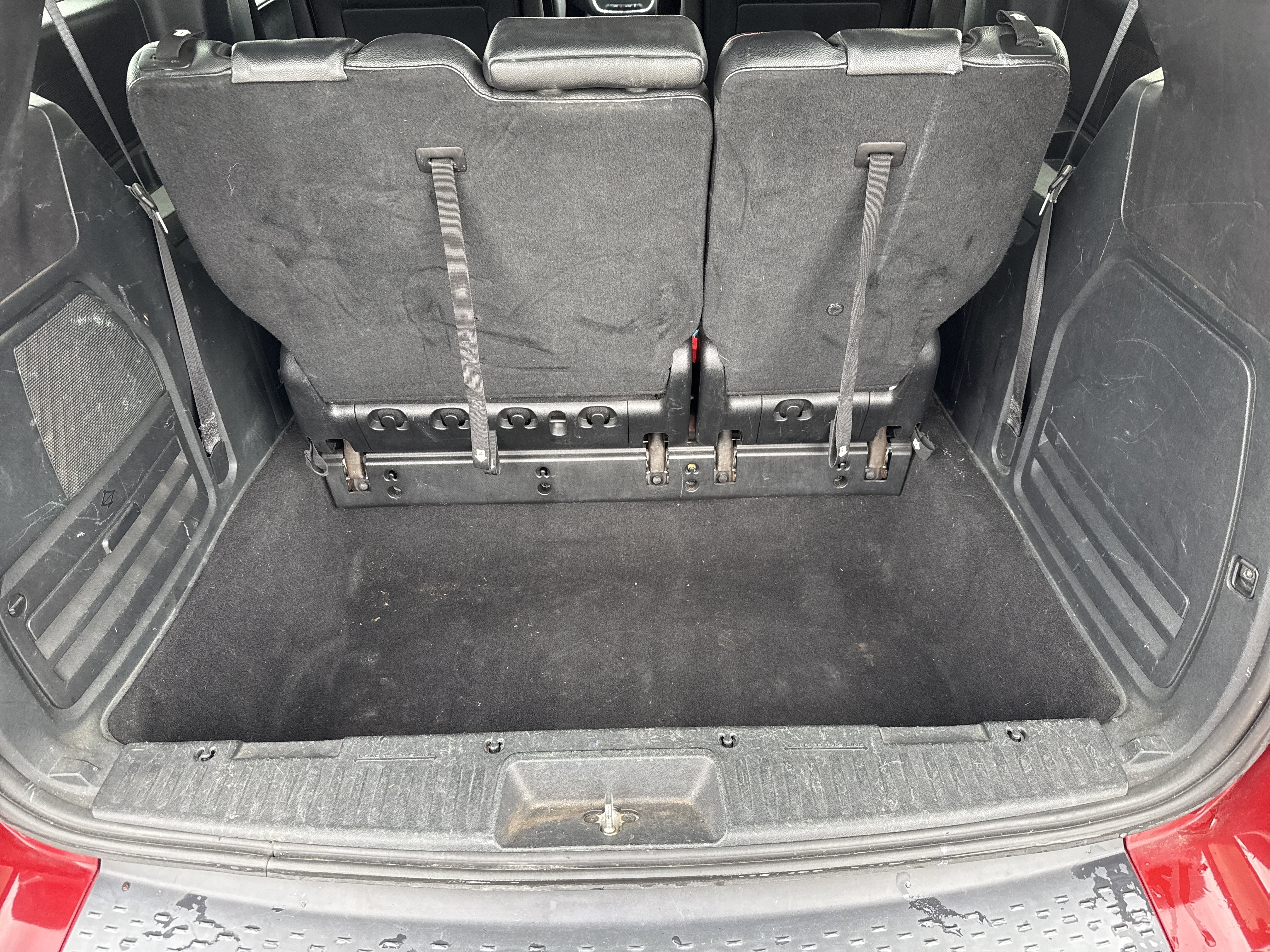 Used 2015 Dodge Grand Caravan R/T image 5