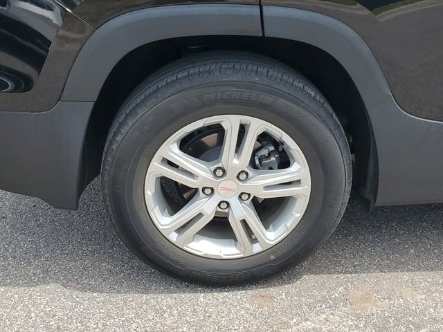 Used 2022 GMC Terrain SLE w/ Driver Convenience Package image 5