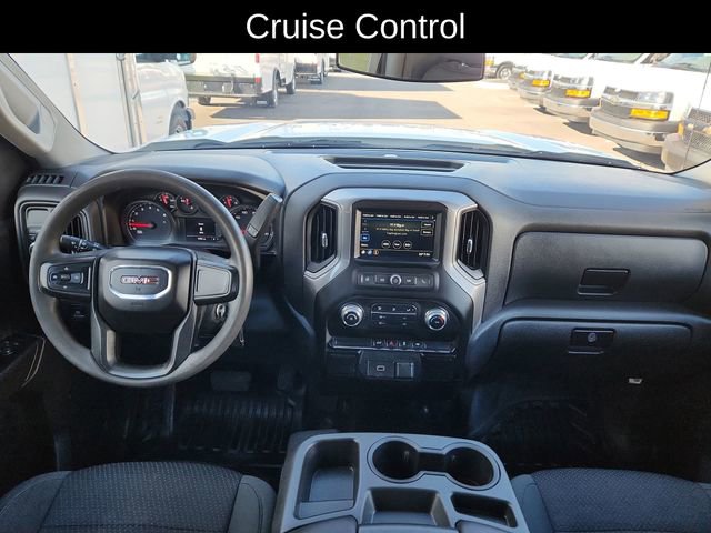 Used 2019 GMC Sierra 1500 2WD Regular Cab w/ Convenience Package image 28