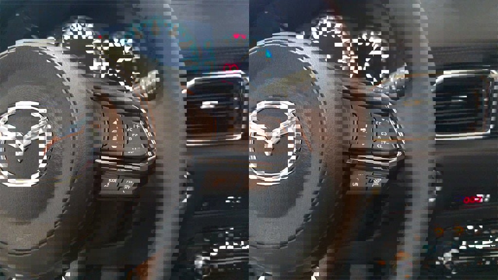 New 2025 MAZDA CX-5 AWD 2.5 S w/ Premium Plus Pkg image 29