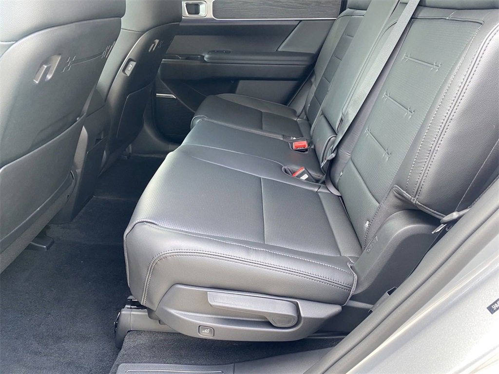 New 2024 Hyundai Santa Fe Calligraphy image 21