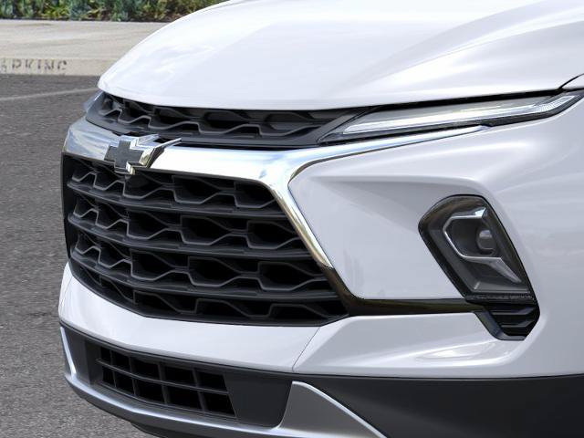 New 2026 Chevrolet Blazer LT w/ Convenience Package FWD image 13