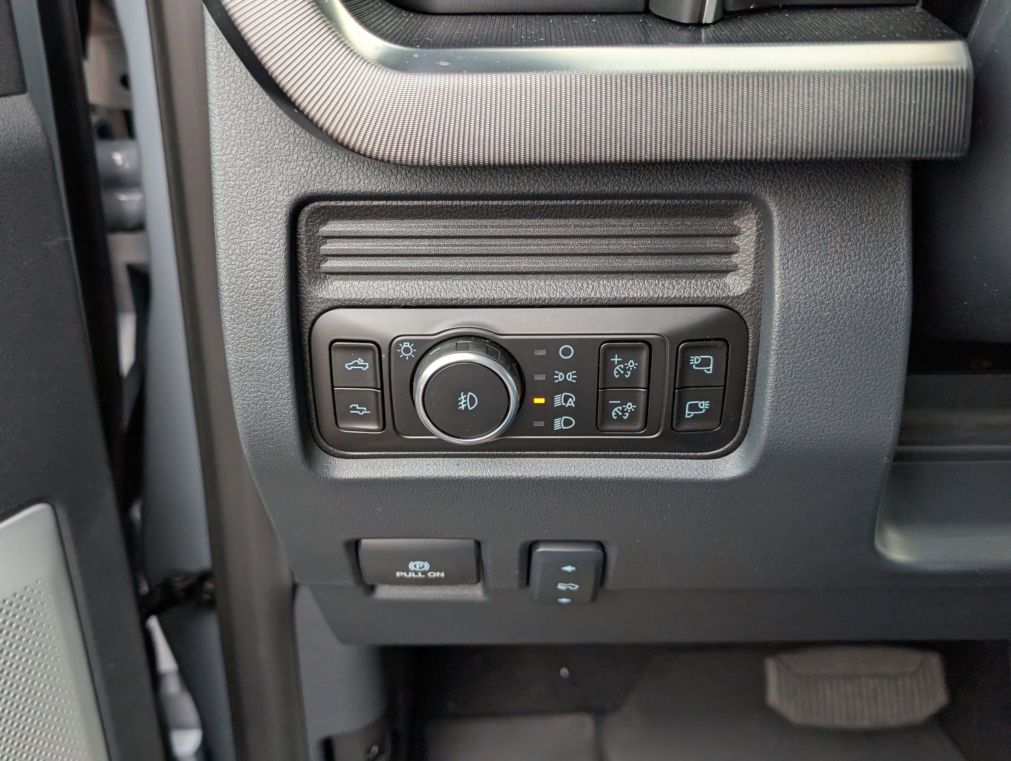 New 2026 Ford F350 Platinum image 24