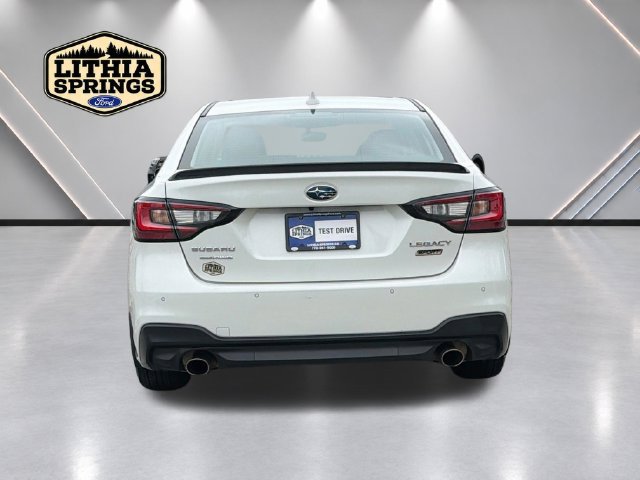Used 2024 Subaru Legacy Sport AWD/4WD image 4