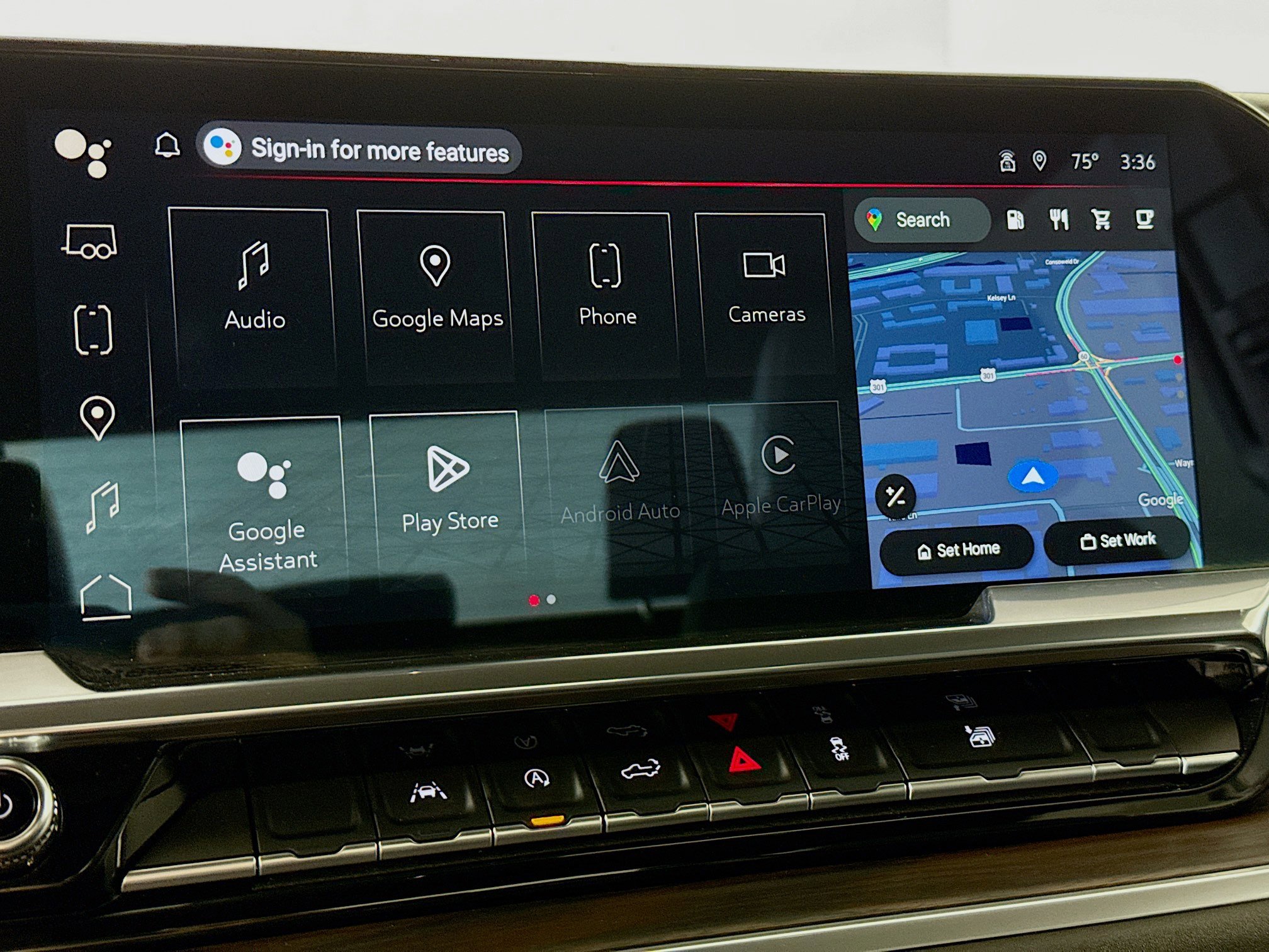 Used 2025 GMC Sierra 1500 SLT image 17