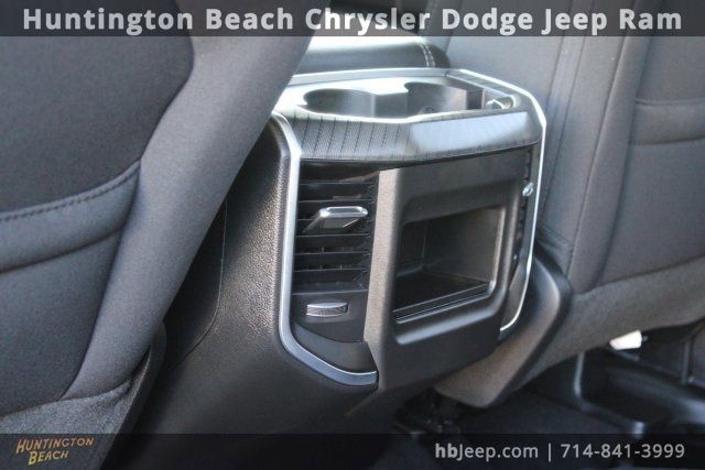 Used 2026 RAM 1500 Big Horn AWD/4WD image 37