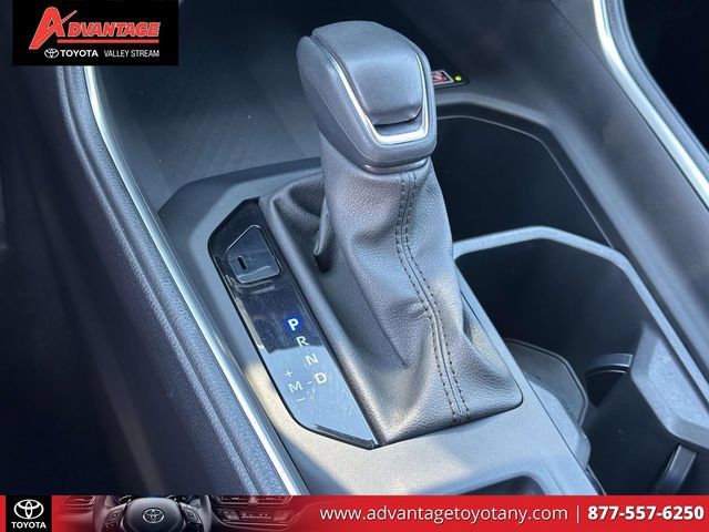 Certified 2024 Toyota Grand Highlander AWD image 38