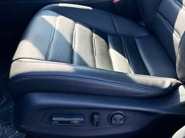 Certified 2024 Honda CR-V EX-L image 18