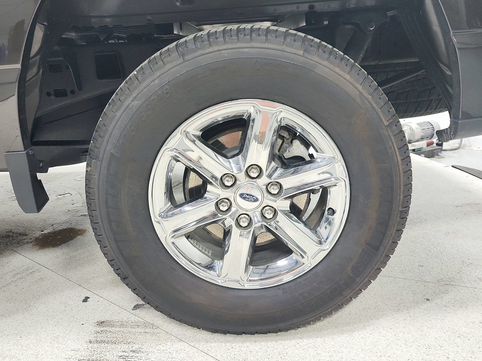 Used 2024 Ford F150 XLT w/ Equipment Group 302A MID AWD/4WD image 51
