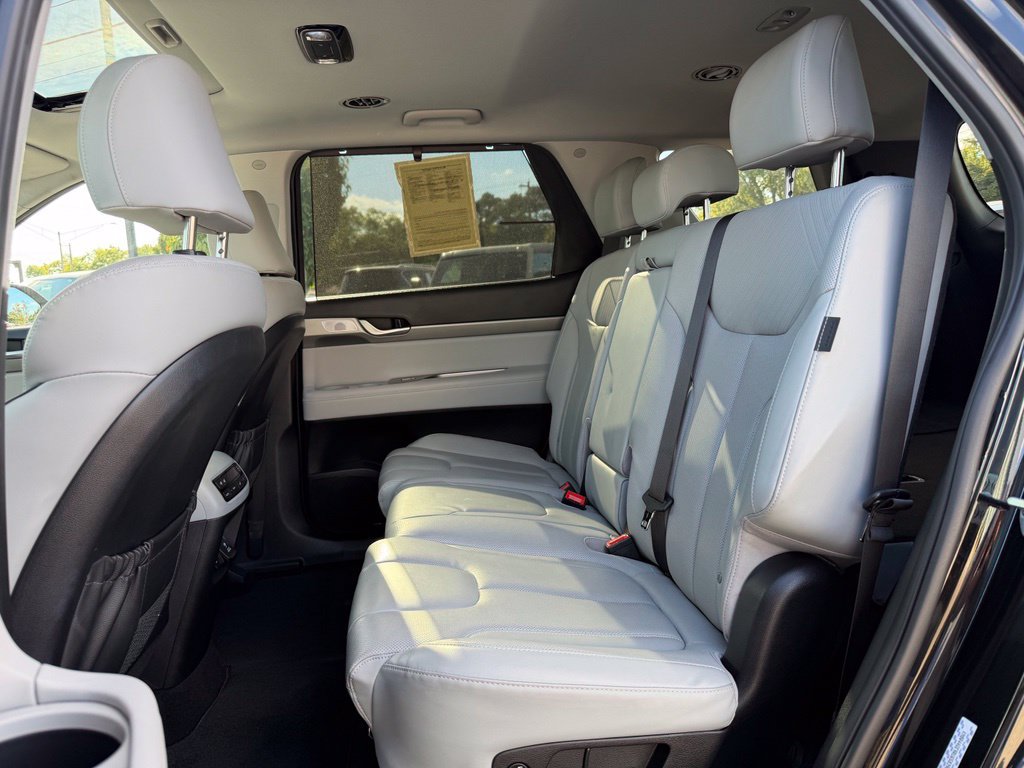 Used 2024 Hyundai Palisade SEL FWD image 12
