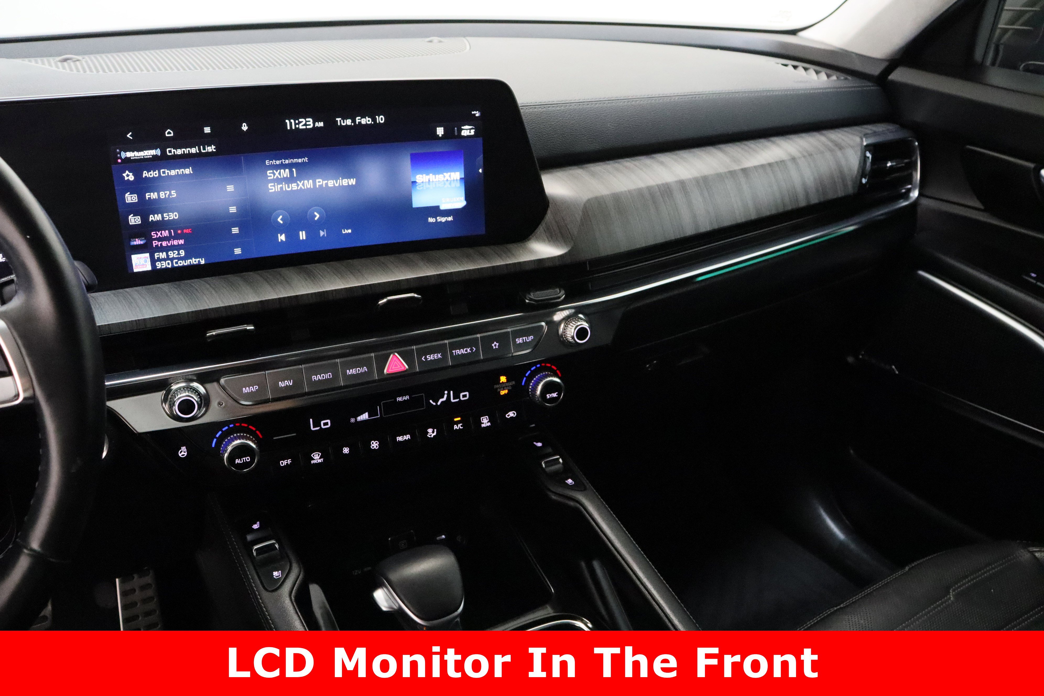 Used 2024 Kia Telluride SX Prestige image 16