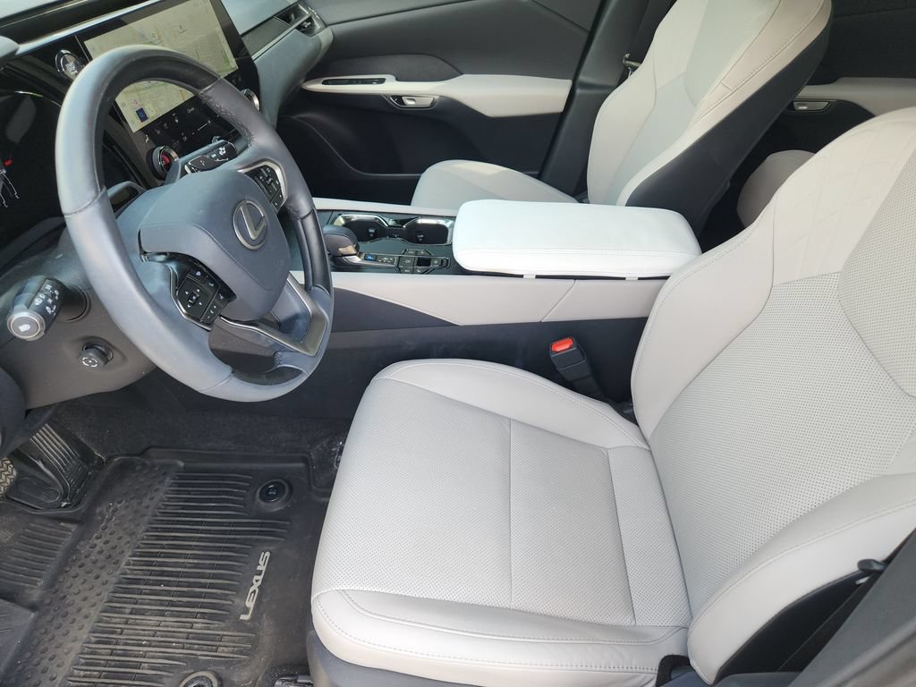 Used 2024 Lexus RX 350 Premium w/ Convenience Package AWD/4WD image 14