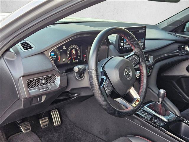 Used 2025 Acura Integra Type S FWD image 10