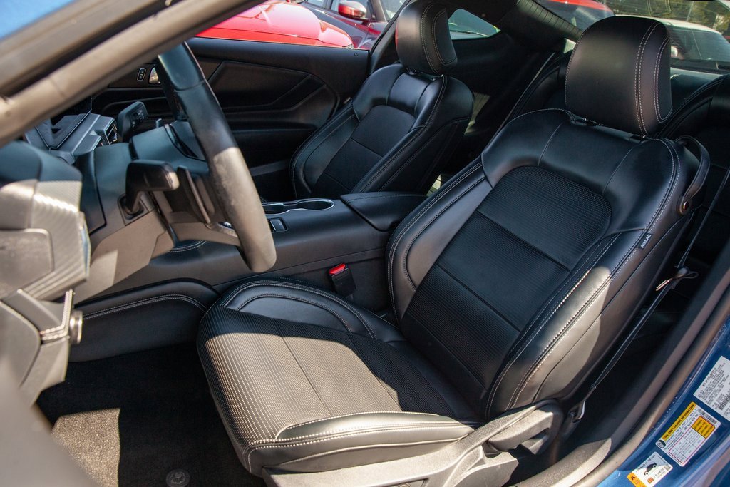 Used 2024 Ford Mustang GT Premium image 12