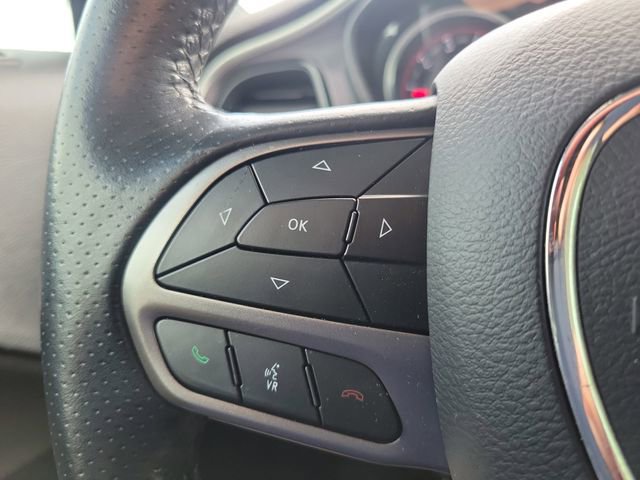 Used 2020 Dodge Challenger R/T Scat Pack RWD image 19