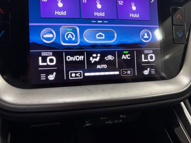 Used 2022 Subaru Outback Premium AWD/4WD image 34