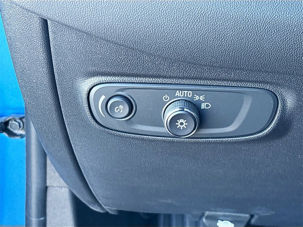 Used 2024 Chevrolet Equinox RS image 10