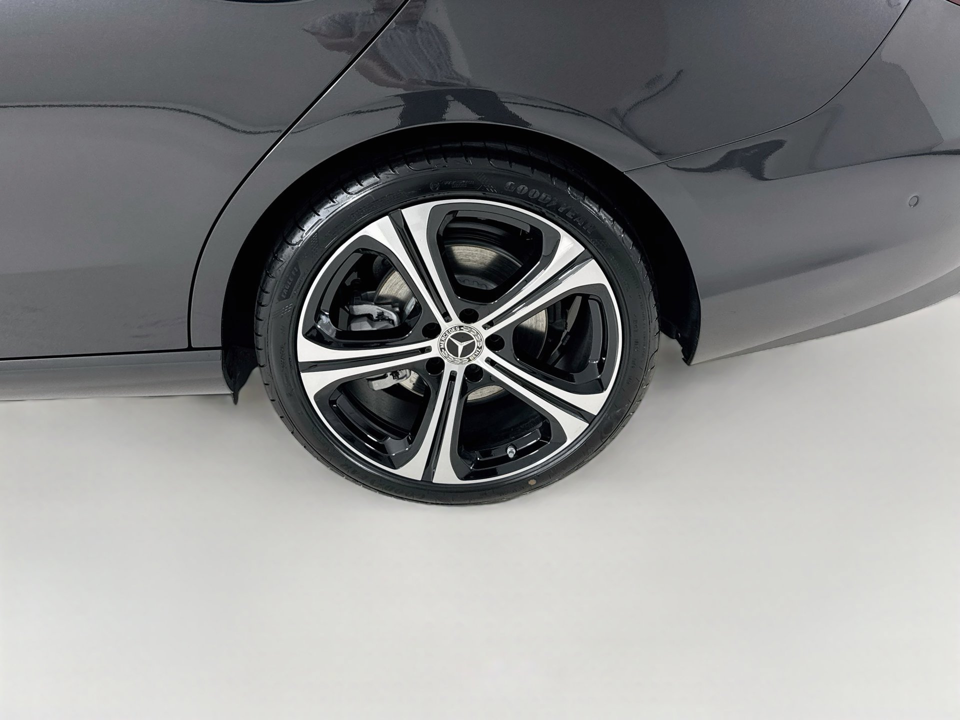 New 2027 Mercedes-Benz C 300 Sedan image 34