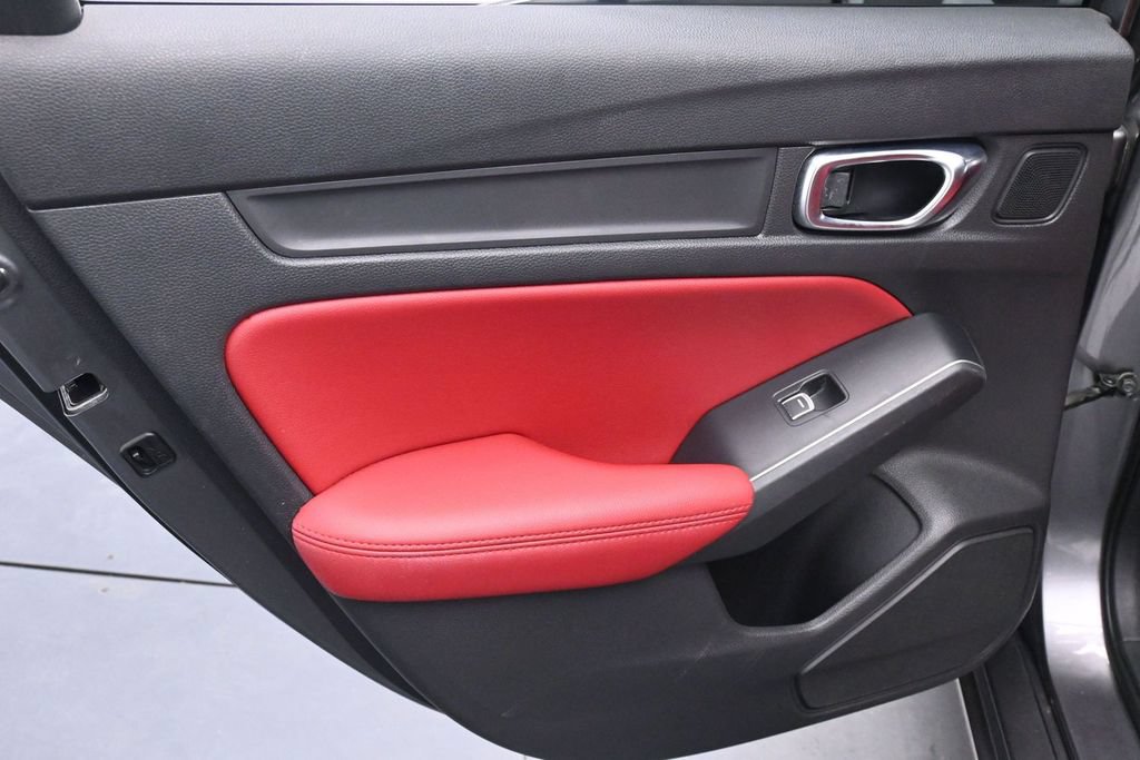 Used 2023 Acura Integra A-Spec w/ Technology Package FWD image 11