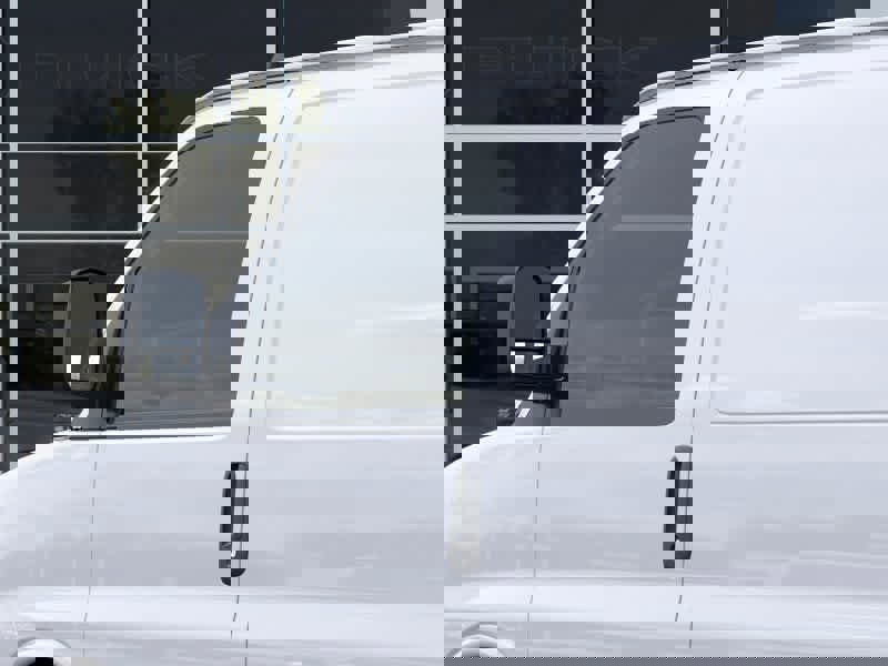 New 2025 GMC Savana 3500 image 12