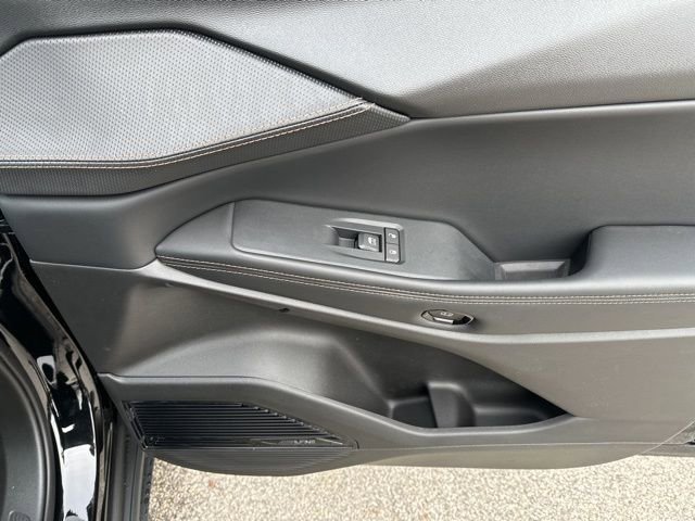 New 2026 Jeep Cherokee Overland AWD/4WD image 13