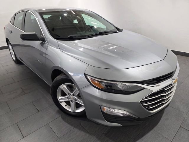 Used 2023 Chevrolet Malibu LS image 7