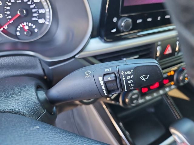 Certified 2024 Kia Forte GT-Line image 22