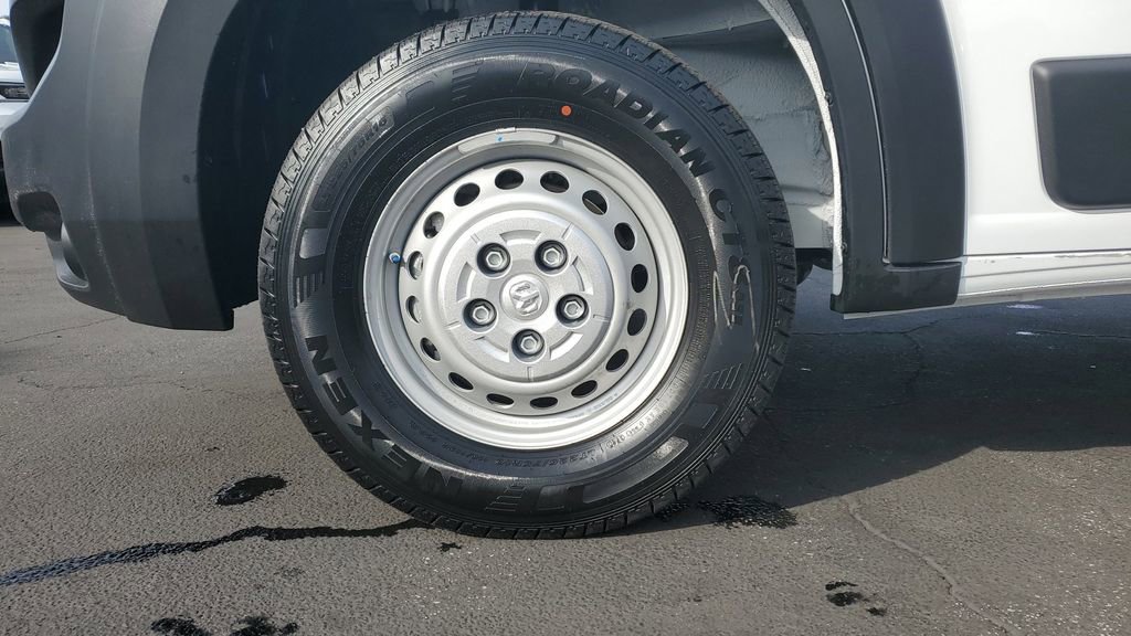 New 2026 RAM ProMaster 1500 image 7