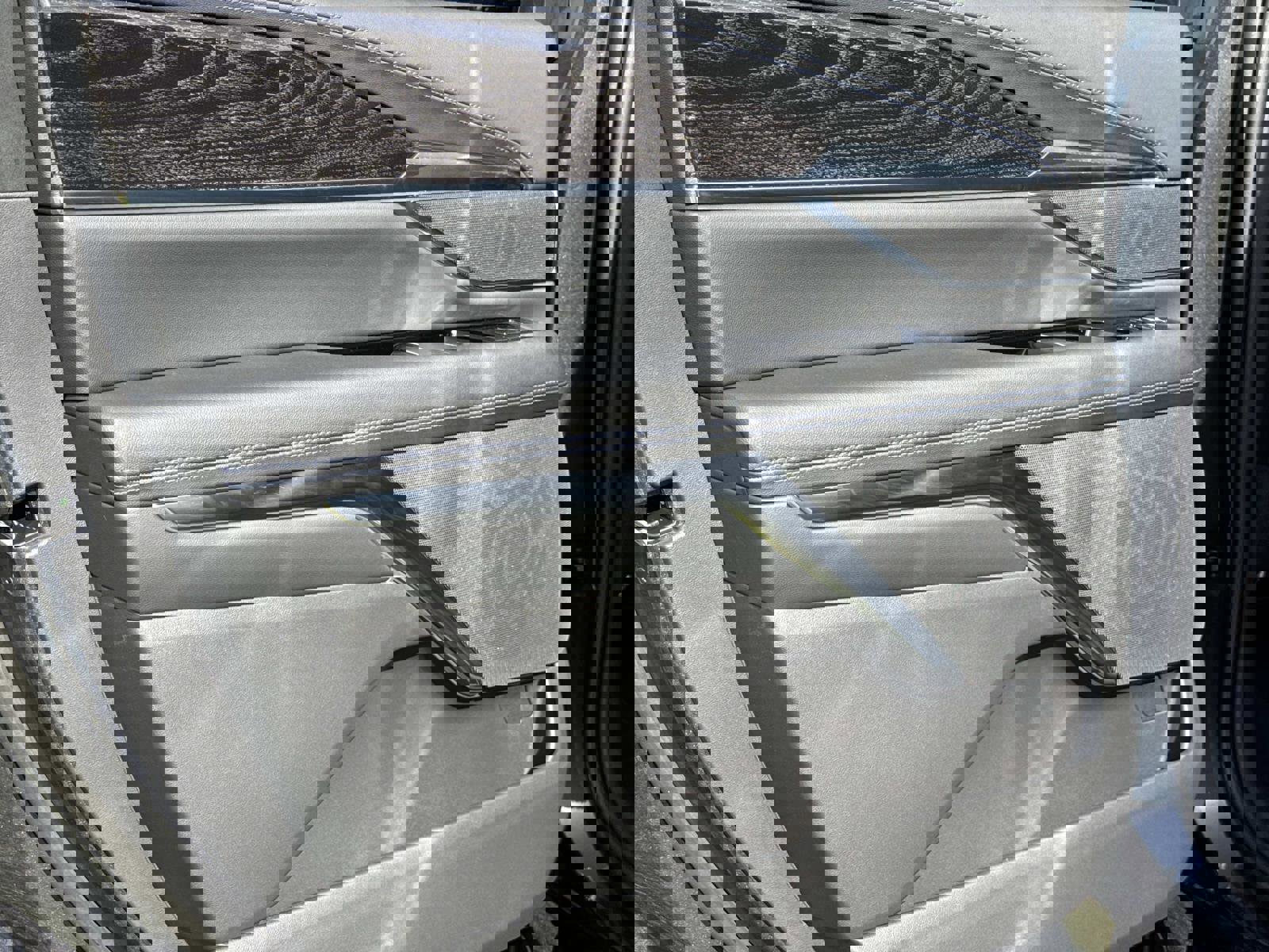 New 2026 Cadillac Escalade IQL Sport 1 image 15