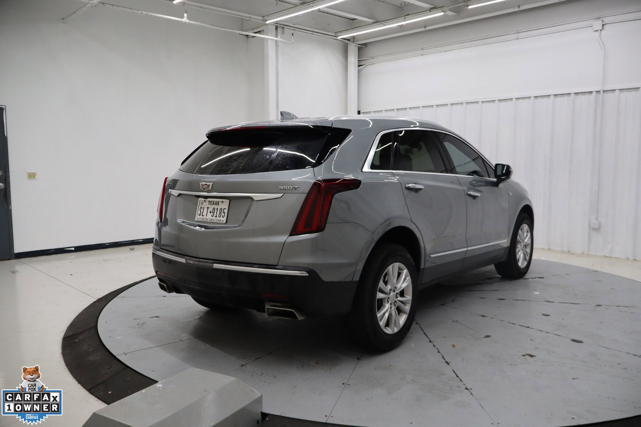 Used 2023 Cadillac XT5 Luxury FWD image 3