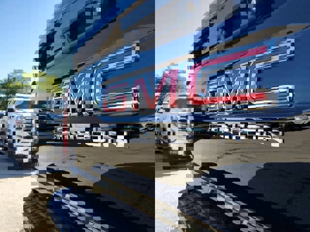 New 2026 GMC Canyon AT4 AWD/4WD image 7