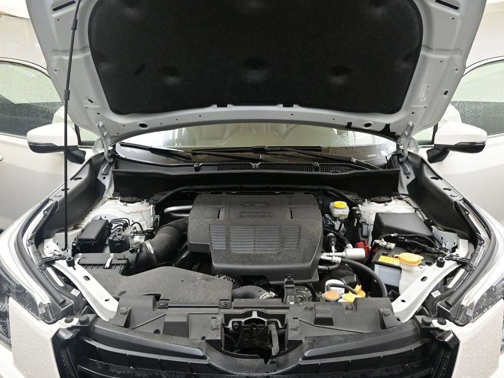 Certified 2024 Subaru Forester Limited image 9