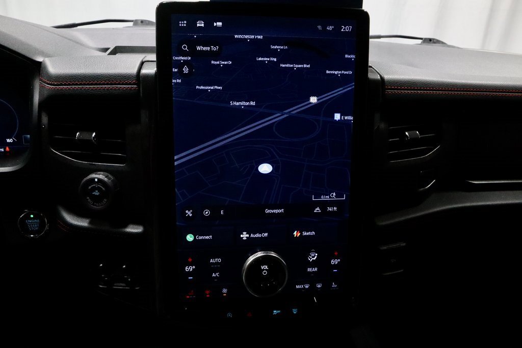 Certified 2023 Ford Expedition Limited image 2