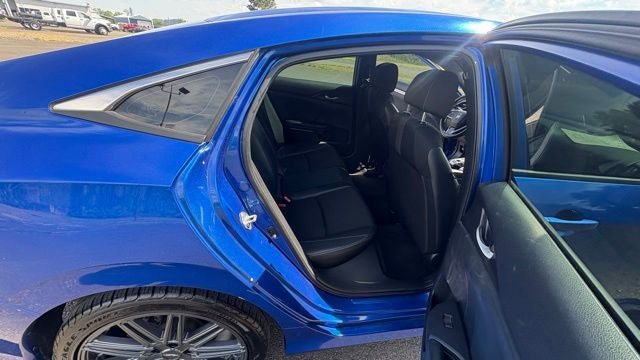 Used 2020 Honda Civic Sport image 6