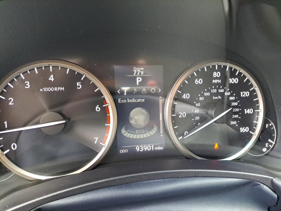 Used 2017 Lexus NX 200t FWD image 31