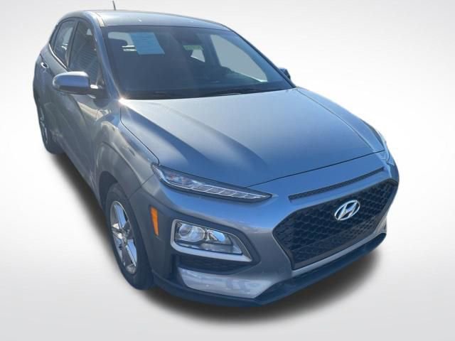 Used 2019 Hyundai Kona SE image 2