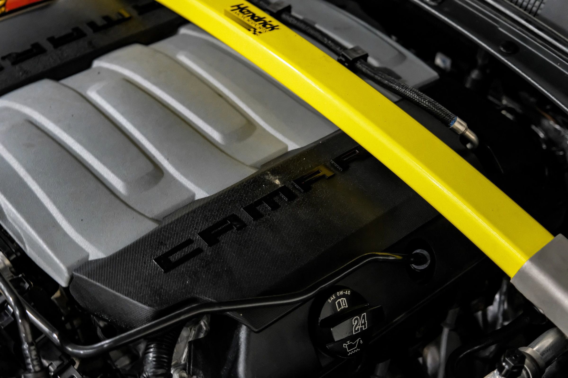 Used 2020 Chevrolet Camaro SS RWD image 70