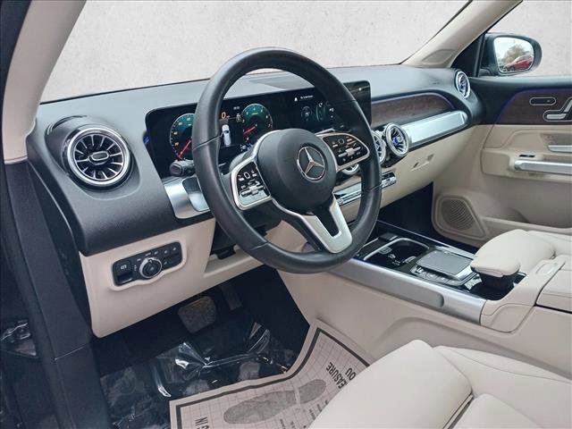 Used 2023 Mercedes-Benz GLB 250 image 14