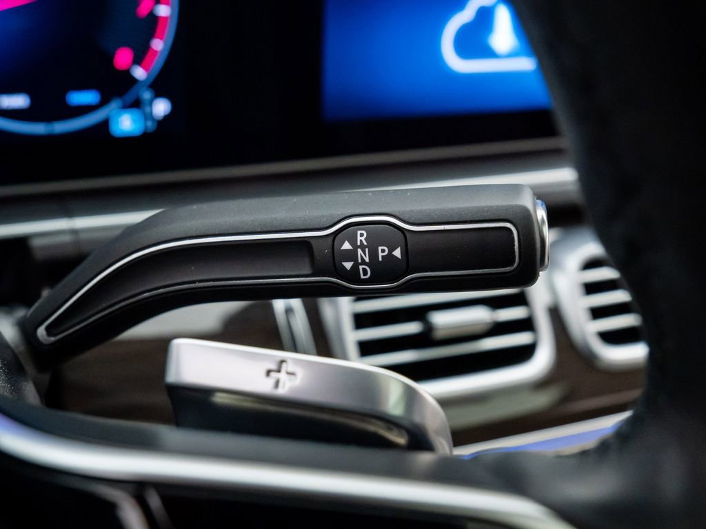 Used 2024 Mercedes-Benz GLS 450 4MATIC image 26