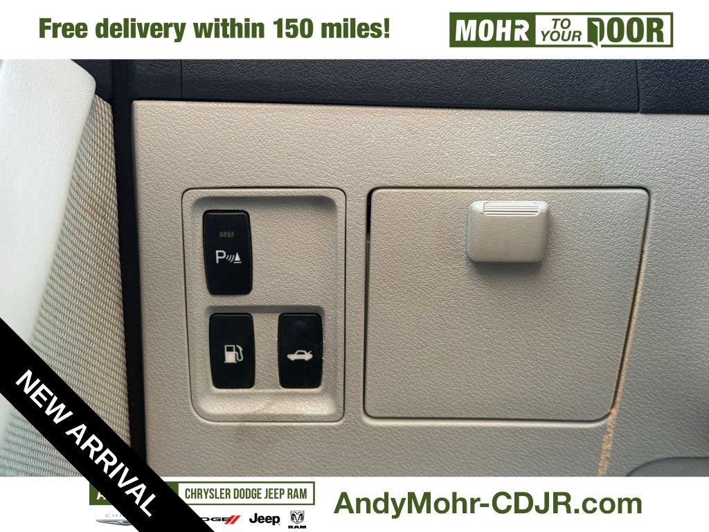 Used 2009 Lexus ES 350 image 4