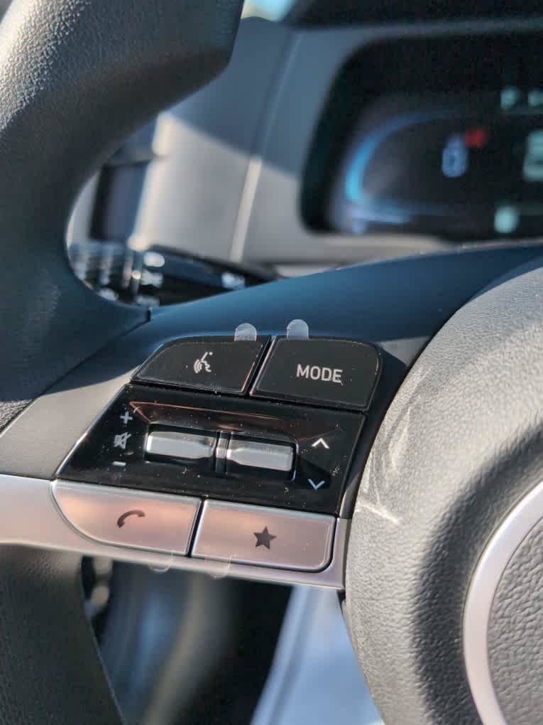 New 2026 Hyundai Elantra SE FWD image 31