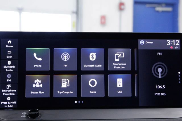 Used 2023 Honda Accord EX-L image 33