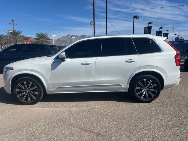 Used 2023 Volvo XC90 B6 Plus w/ Protection Package Premier image 6