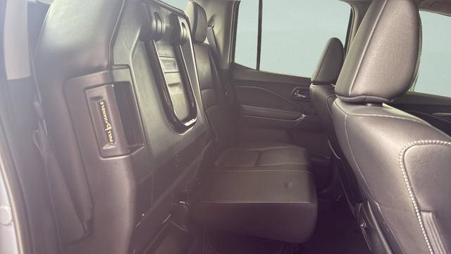 Used 2024 Honda Ridgeline RTL image 14