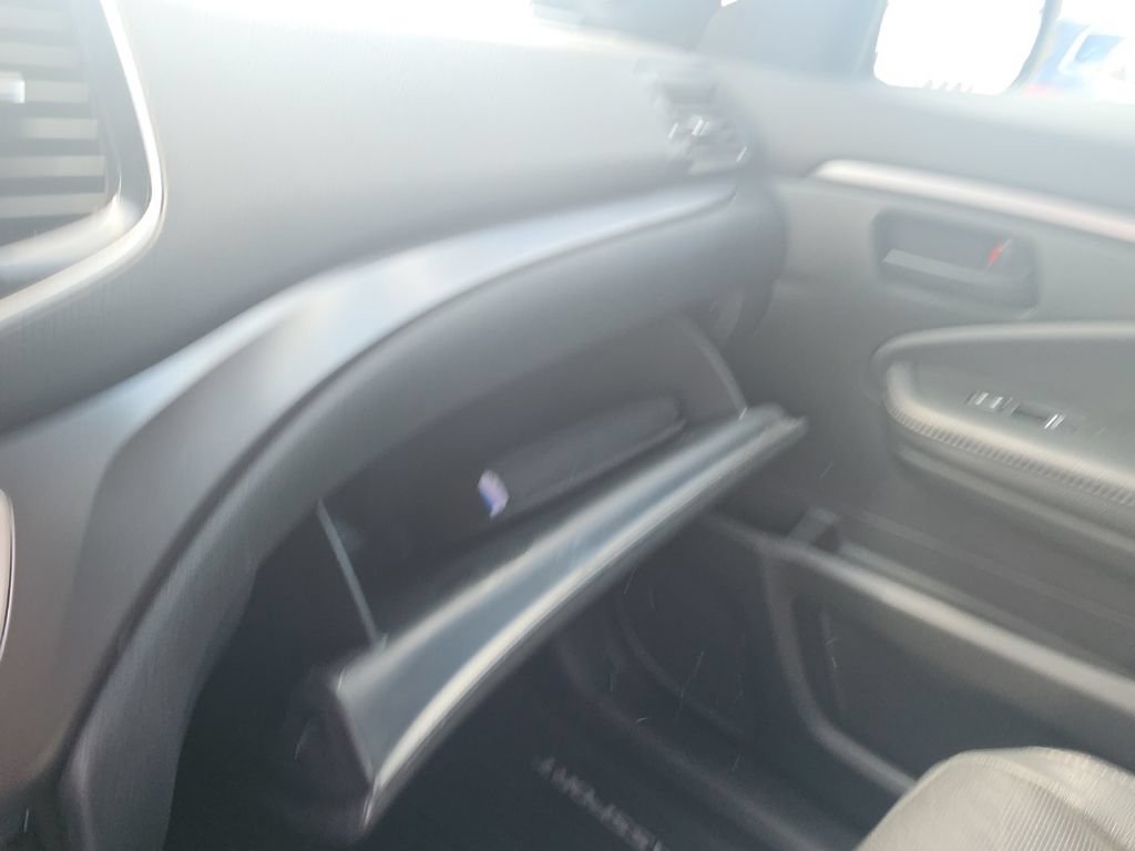 Used 2023 Honda Passport EX-L image 24