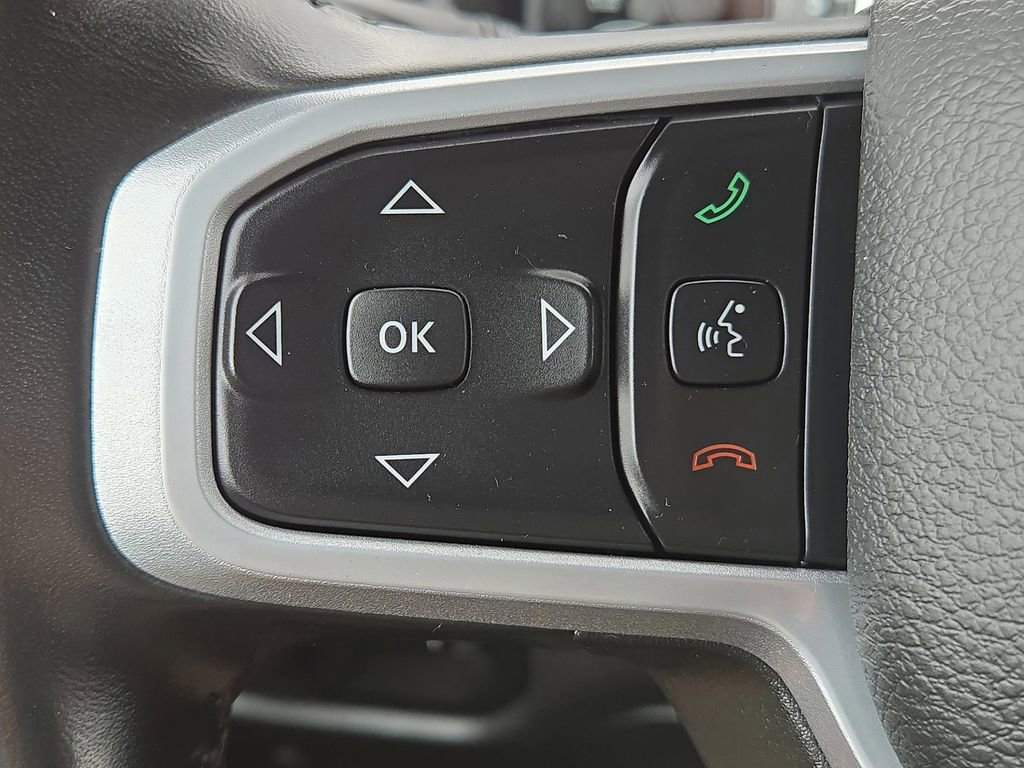 Used 2022 RAM 1500 Big Horn image 29