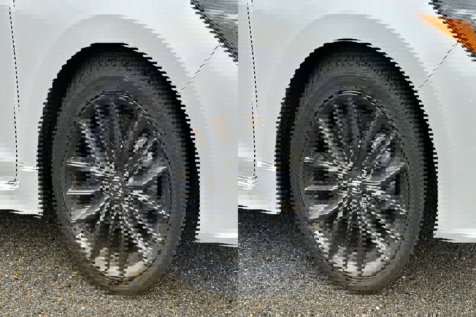 Used 2021 Acura ILX w/ Premium & A-SPEC Package image 12