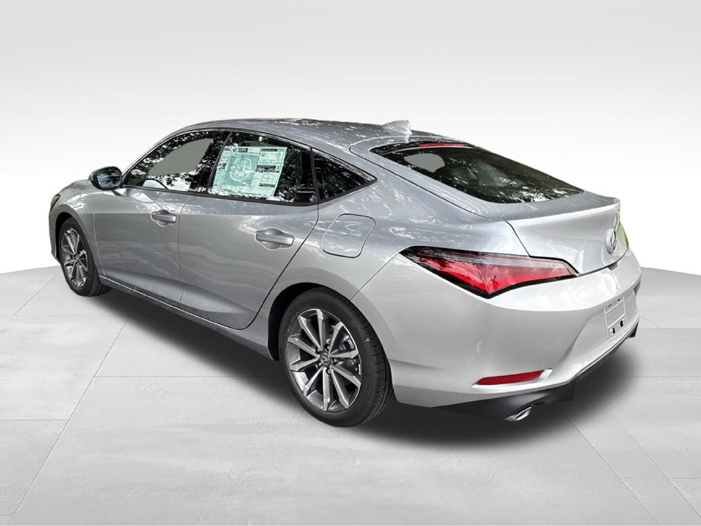 New 2026 Acura Integra FWD image 3