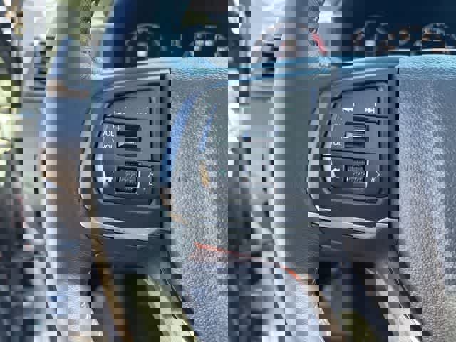 Used 2025 Honda Ridgeline RTL image 11